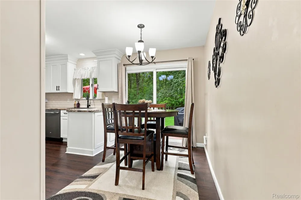 10131 Sharp Road Mundy Township, MI 48473