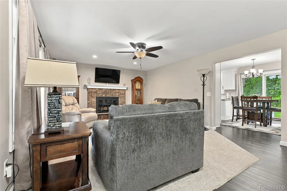 10131 Sharp Road Mundy Township, MI 48473