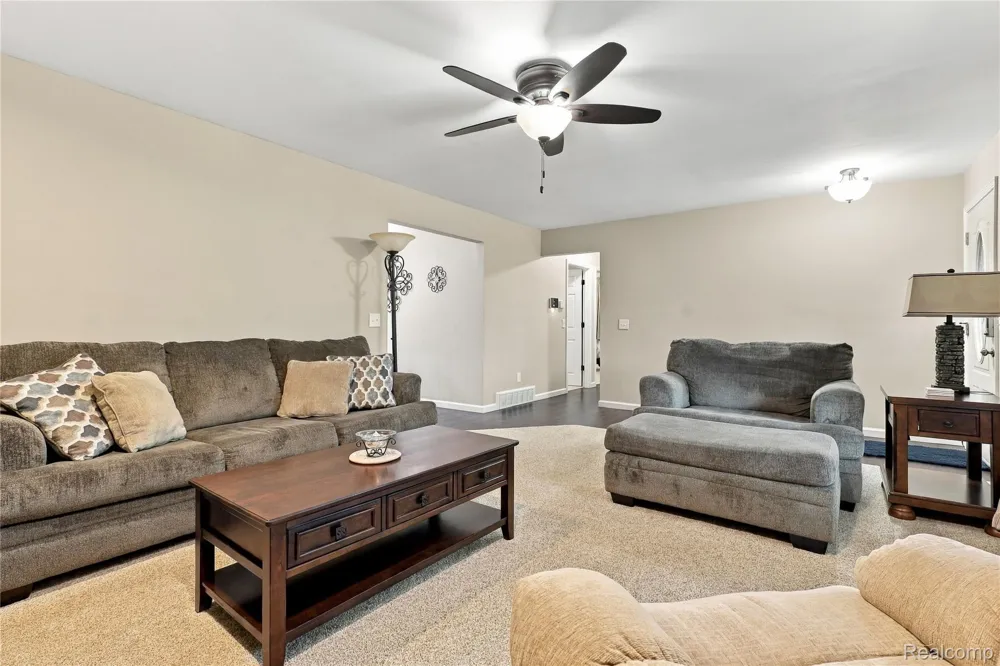 10131 Sharp Road Mundy Township, MI 48473
