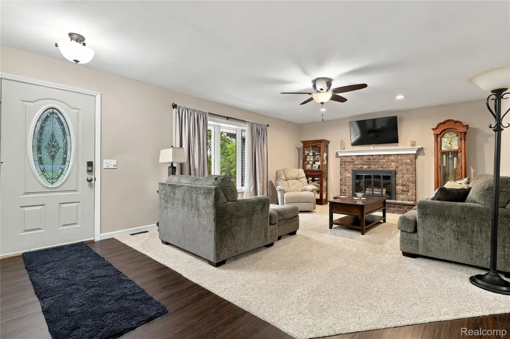 10131 Sharp Road Mundy Township, MI 48473