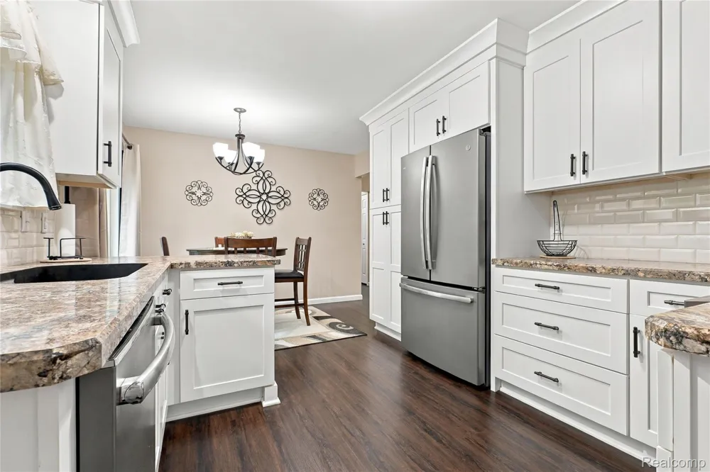 10131 Sharp Road Mundy Township, MI 48473