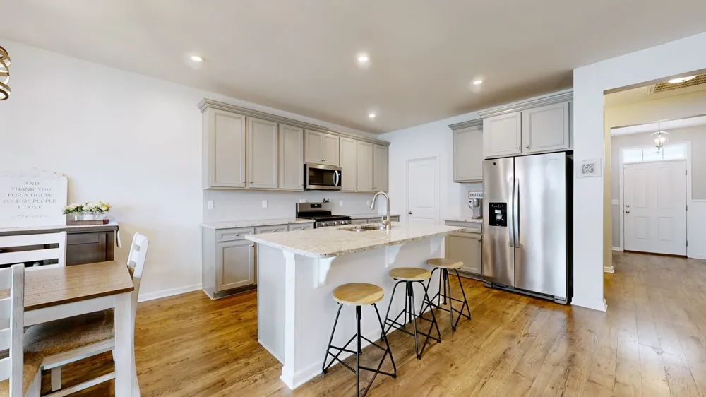 3601 Magpie Ln Murfreesboro, TN 37128