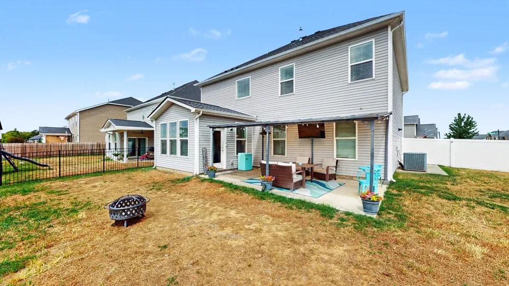 3601 Magpie Ln Murfreesboro, TN 37128