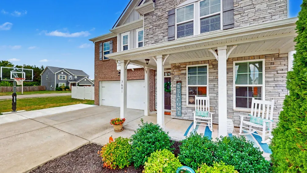 3601 Magpie Ln Murfreesboro, TN 37128