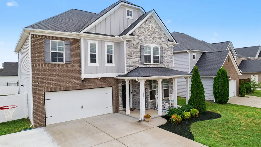 3601 Magpie Ln Murfreesboro, TN 37128