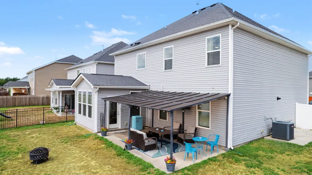 3601 Magpie Ln Murfreesboro, TN 37128