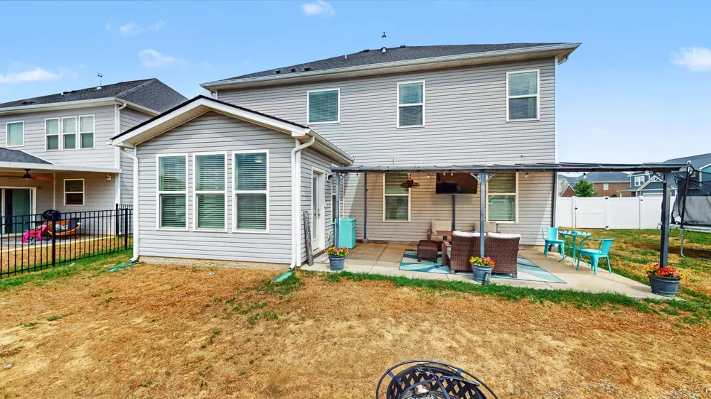 3601 Magpie Ln Murfreesboro, TN 37128