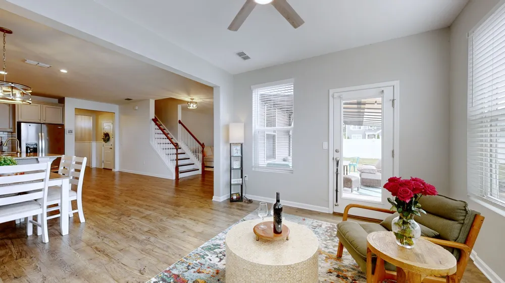 3601 Magpie Ln Murfreesboro, TN 37128