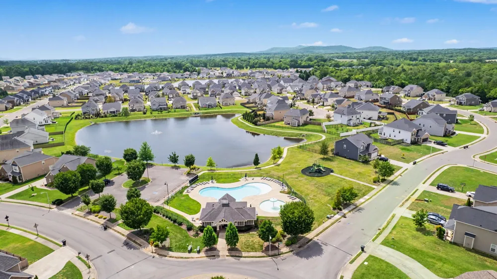 3601 Magpie Ln Murfreesboro, TN 37128