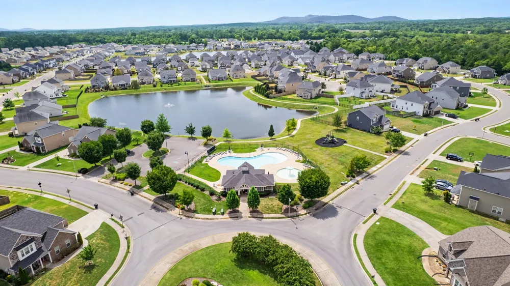 3601 Magpie Ln Murfreesboro, TN 37128