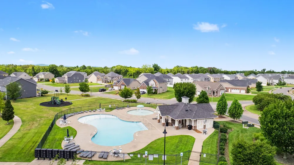 3601 Magpie Ln Murfreesboro, TN 37128