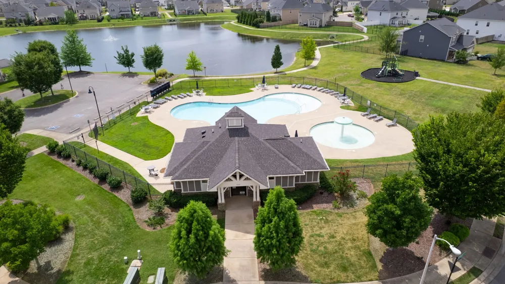 3601 Magpie Ln Murfreesboro, TN 37128