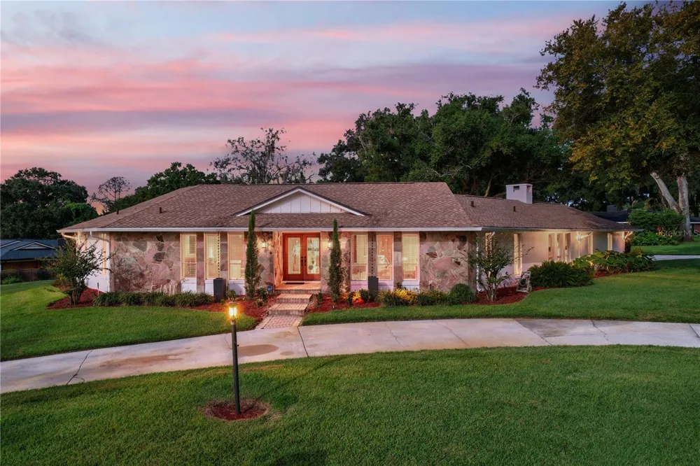 1678 KINGSTON ROAD Longwood, FL 32750