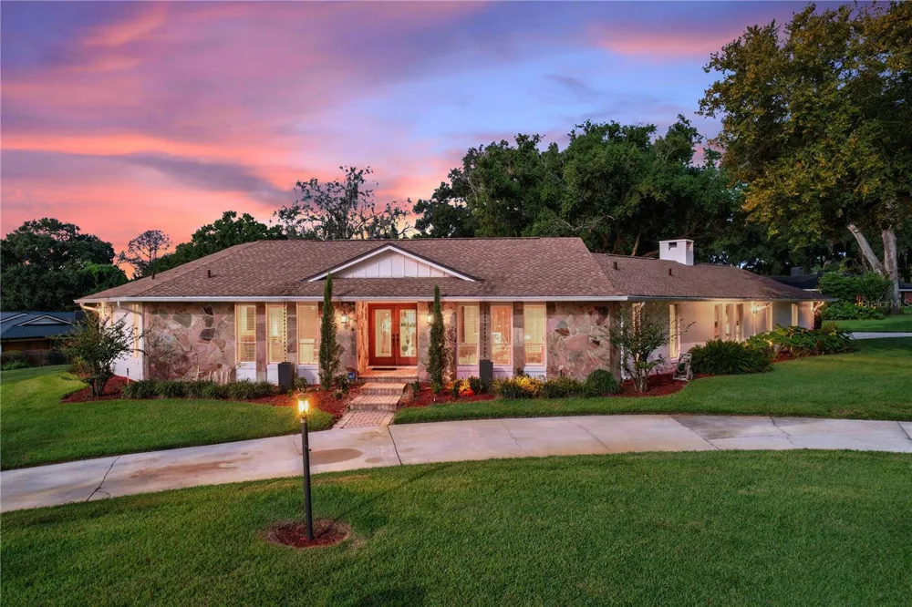 1678 KINGSTON ROAD Longwood, FL 32750
