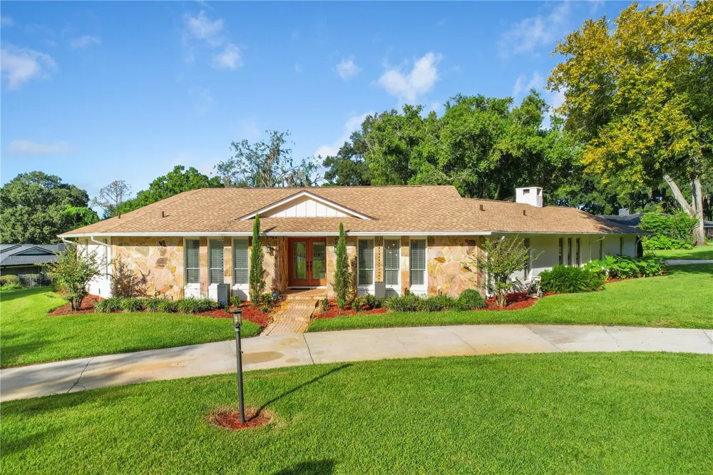 1678 KINGSTON ROAD Longwood, FL 32750