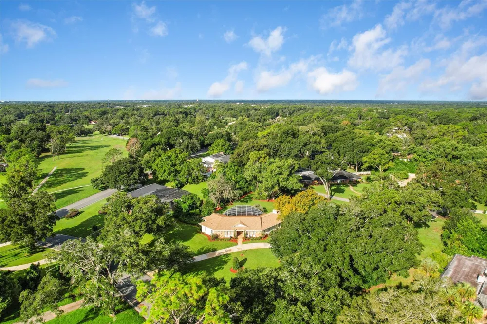 1678 KINGSTON ROAD Longwood, FL 32750