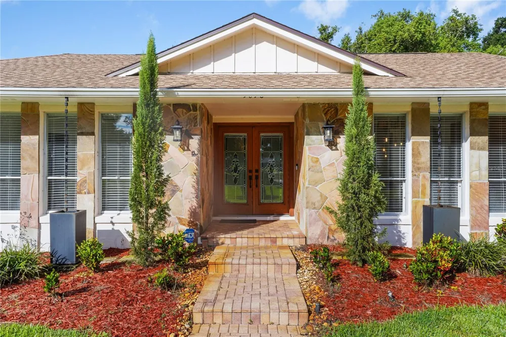 1678 KINGSTON ROAD Longwood, FL 32750