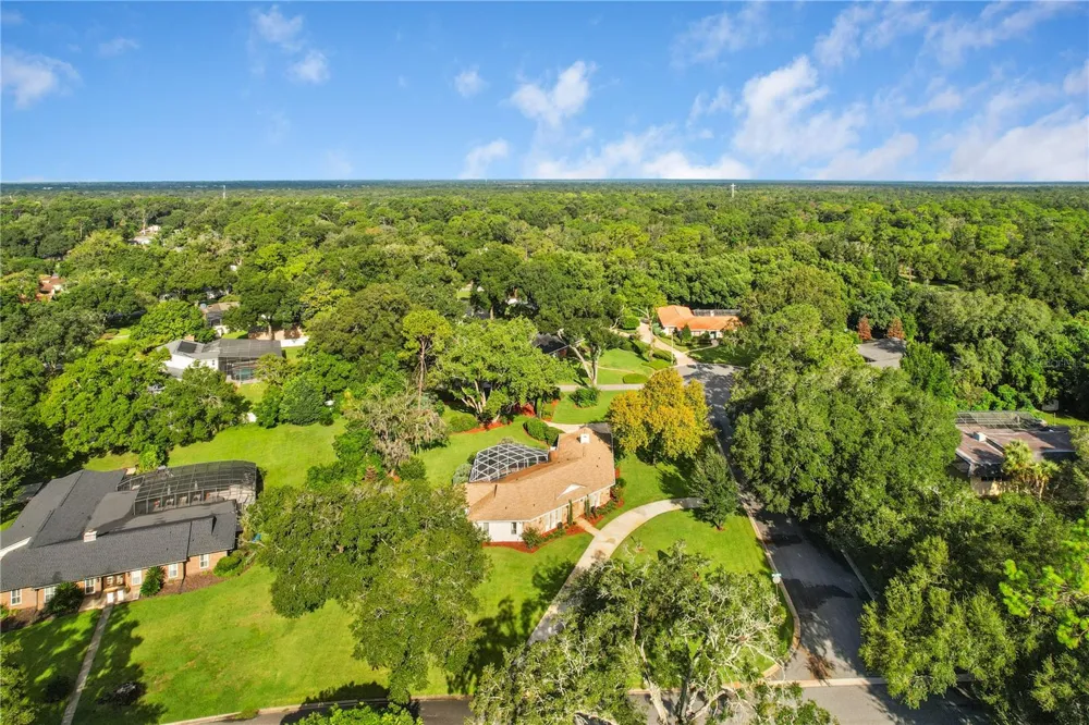 1678 KINGSTON ROAD Longwood, FL 32750