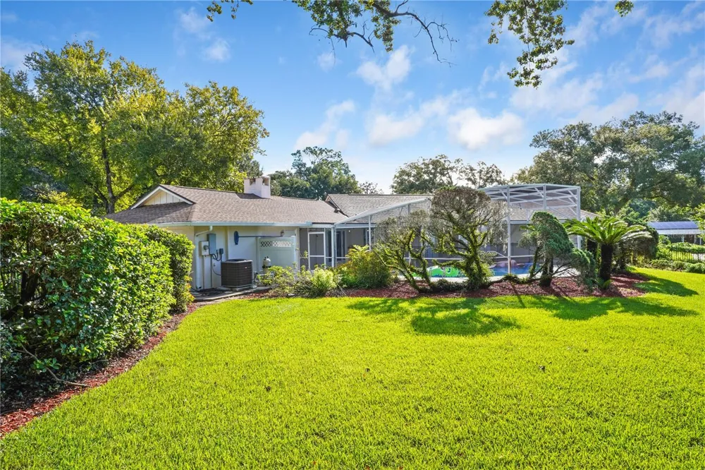 1678 KINGSTON ROAD Longwood, FL 32750