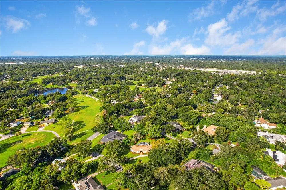 1678 KINGSTON ROAD Longwood, FL 32750