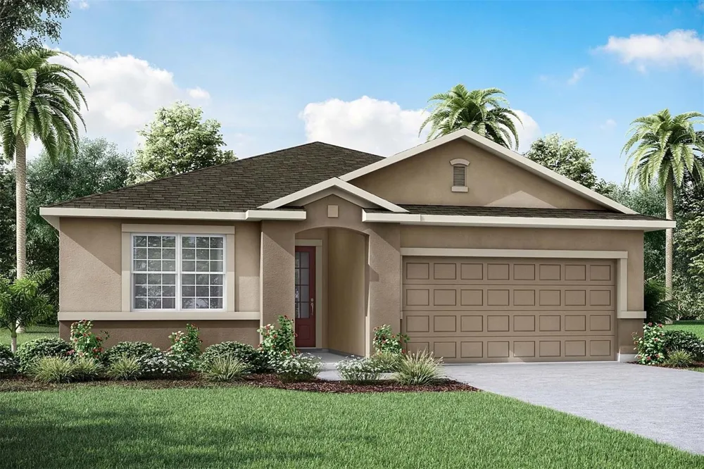 5090 SALADO DRIVE St Cloud, FL 34771