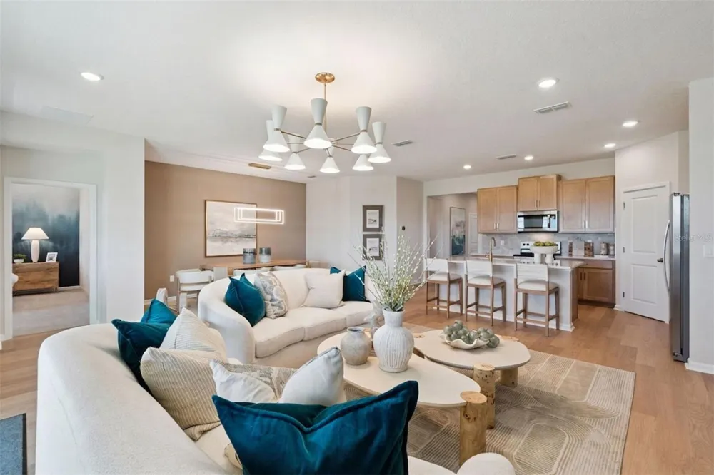 5090 SALADO DRIVE St Cloud, FL 34771