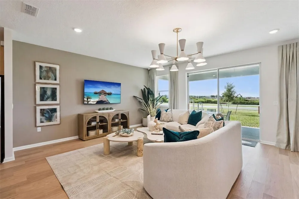 5090 SALADO DRIVE St Cloud, FL 34771