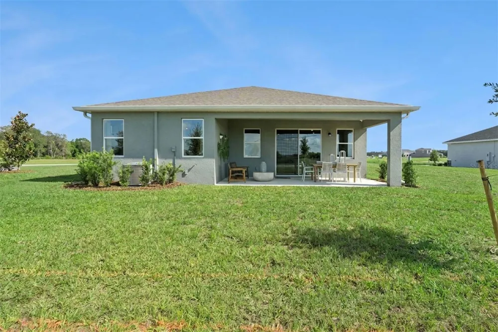5090 SALADO DRIVE St Cloud, FL 34771