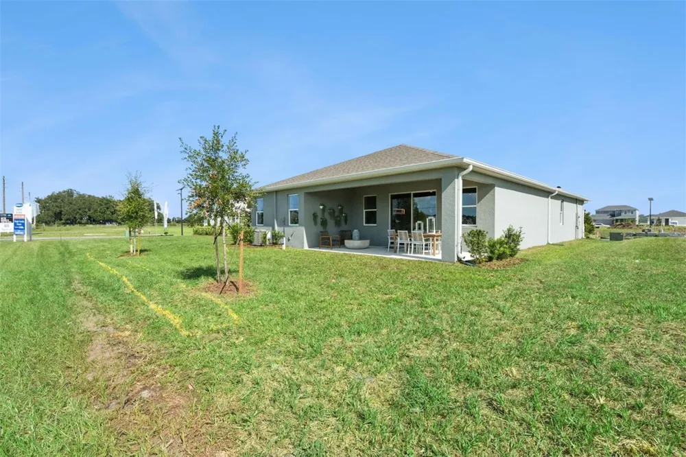 5090 SALADO DRIVE St Cloud, FL 34771