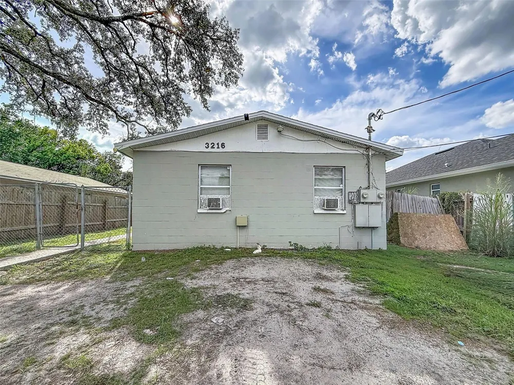 3216 48TH STREET #B Tampa, FL 33605