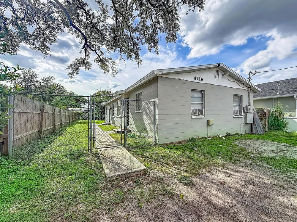 3216 48TH STREET #B Tampa, FL 33605