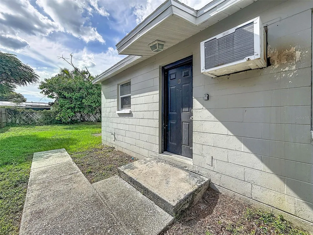 3216 48TH STREET #B Tampa, FL 33605