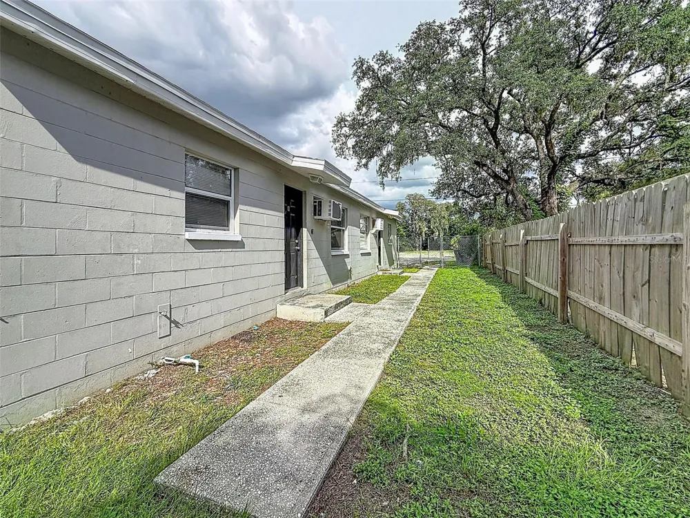 3216 48TH STREET #B Tampa, FL 33605