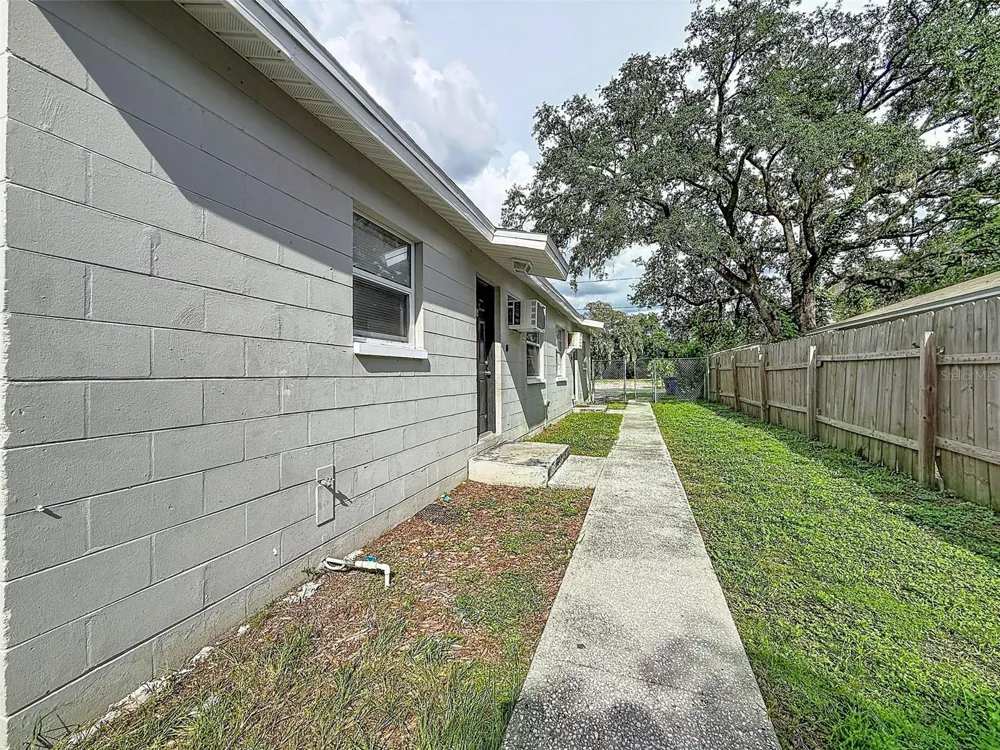 3216 48TH STREET #B Tampa, FL 33605