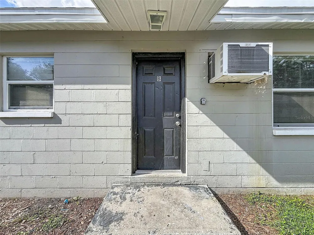3216 48TH STREET #B Tampa, FL 33605