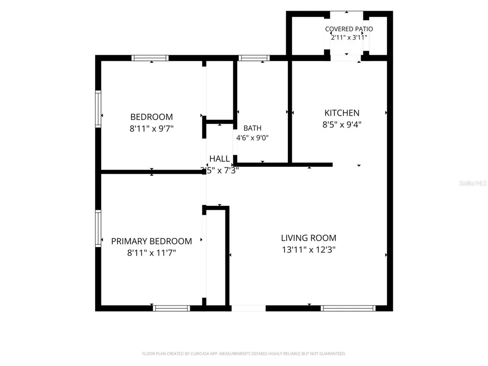 3216 48TH STREET #B Tampa, FL 33605