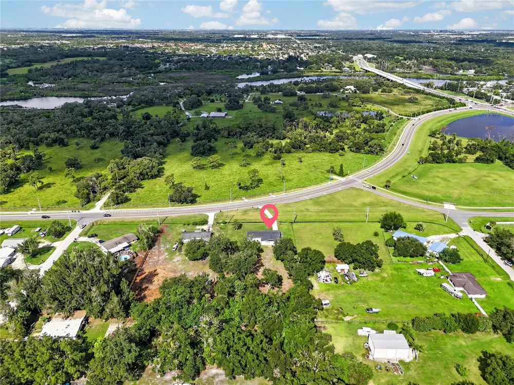 4609 60TH STREET E Bradenton, FL 34203