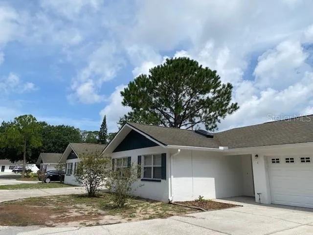 2779 CYPRESS DRIVE Clearwater, FL 33763