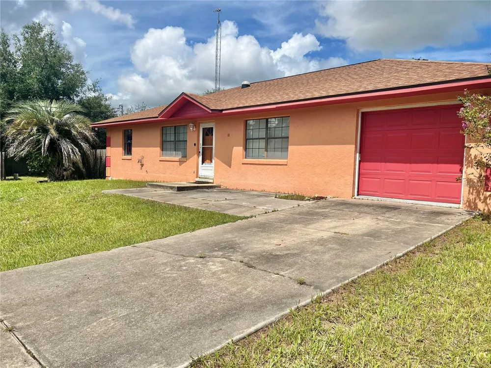 16 OAK PASS LOOP ocala, FL 34472