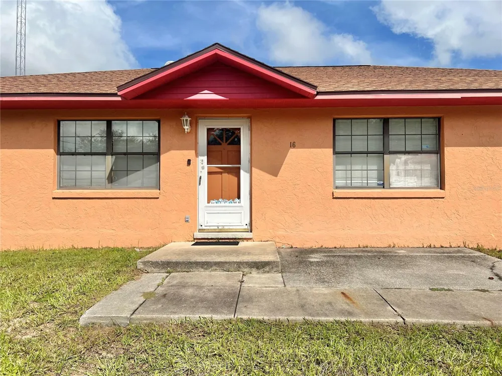 16 OAK PASS LOOP ocala, FL 34472