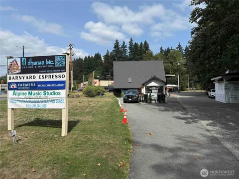 19201 NE Woodinville Duvall Road #CS