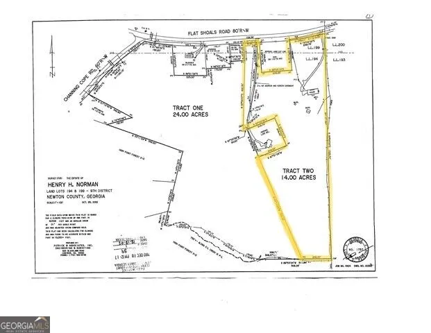 12276 Flat Shoals Rd Covington, GA 30016