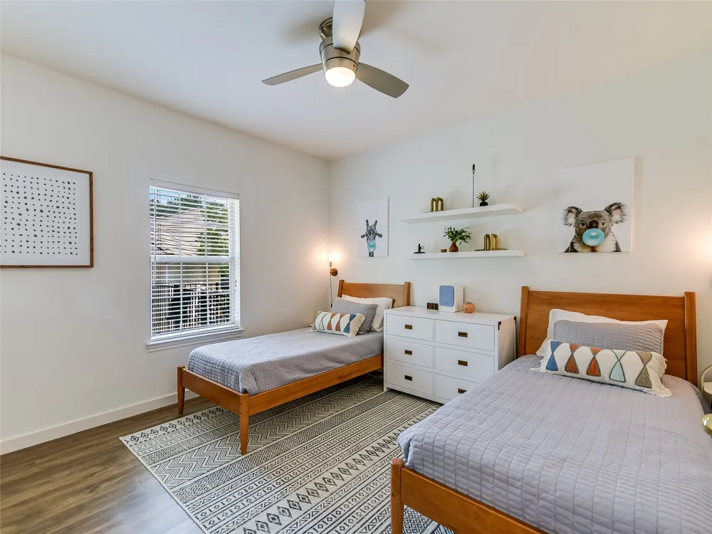 75 Stillmeadow Drive The Hills, TX 78738