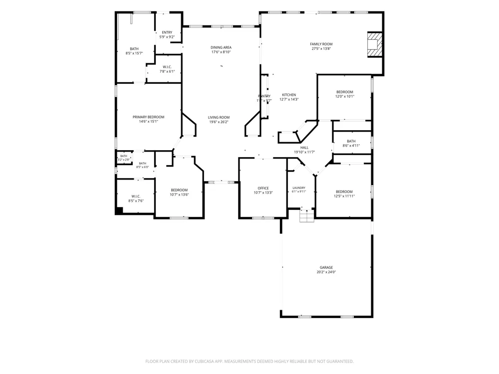 75 Stillmeadow Drive The Hills, TX 78738
