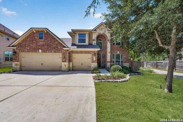 8562 LOW CRK San Antonio, TX 78255