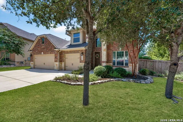 8562 LOW CRK San Antonio, TX 78255