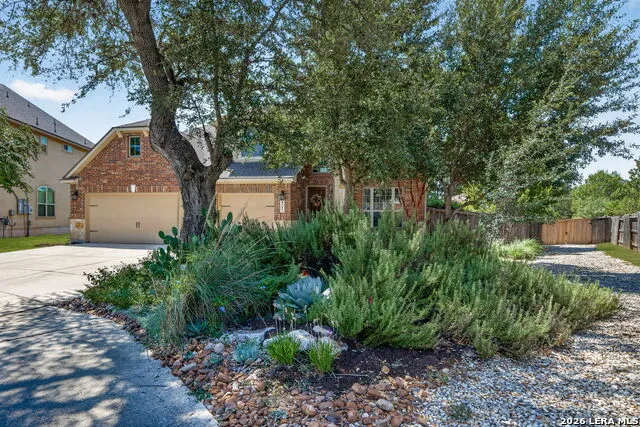 8562 LOW CRK San Antonio, TX 78255
