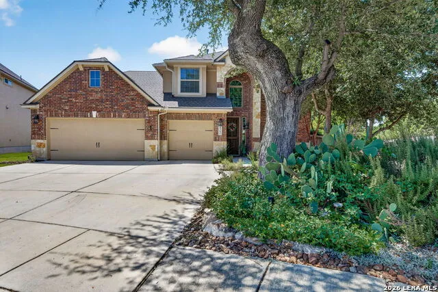8562 LOW CRK San Antonio, TX 78255