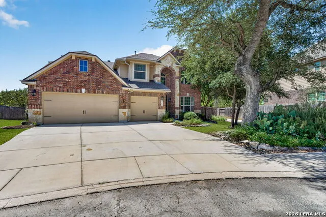 8562 LOW CRK San Antonio, TX 78255