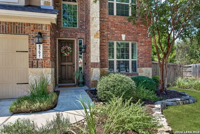 8562 LOW CRK San Antonio, TX 78255